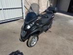 Klikněte pro detailní foto č. 7 - Piaggio MP3 500 LT