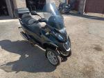 Klikněte pro detailní foto č. 8 - Piaggio MP3 500 LT