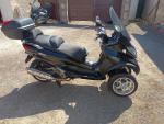 Klikněte pro detailní foto č. 9 - Piaggio MP3 500 LT