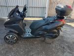 Klikněte pro detailní foto č. 7 - Peugeot Metropolis 400