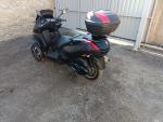 Klikněte pro detailní foto č. 8 - Peugeot Metropolis 400