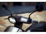 Klikněte pro detailní foto č. 14 - Keeway Sixties 300i
