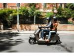 Klikněte pro detailní foto č. 8 - Keeway Sixties 300i