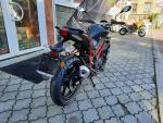 Klikněte pro detailní foto č. 12 - Benelli BN 125, ZÁRUKA 4 ROKY, nový model Euro 5+