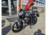 Klikněte pro detailní foto č. 2 - Benelli BN 125, ZÁRUKA 4 ROKY, nový model Euro 5+