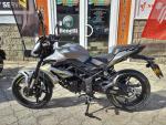 Klikněte pro detailní foto č. 6 - Benelli BN 125, ZÁRUKA 4 ROKY, nový model Euro 5+
