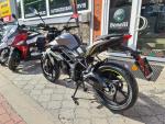 Klikněte pro detailní foto č. 9 - Benelli BN 125, ZÁRUKA 4 ROKY, nový model Euro 5+