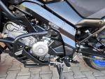 Klikněte pro detailní foto č. 10 - Suzuki DL 650 V-Strom XT