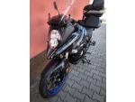 Klikněte pro detailní foto č. 1 - Suzuki DL 650 V-Strom XT