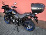 Klikněte pro detailní foto č. 3 - Suzuki DL 650 V-Strom XT