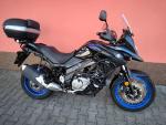Klikněte pro detailní foto č. 5 - Suzuki DL 650 V-Strom XT