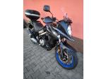 Klikněte pro detailní foto č. 7 - Suzuki DL 650 V-Strom XT