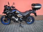 Klikněte pro detailní foto č. 9 - Suzuki DL 650 V-Strom XT