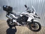 Detail nabídky - Benelli TRK 502 X