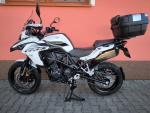 Klikněte pro detailní foto č. 2 - Benelli TRK 502 X