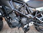 Klikněte pro detailní foto č. 3 - Benelli TRK 502 X