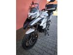 Klikněte pro detailní foto č. 4 - Benelli TRK 502 X