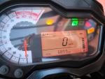 Klikněte pro detailní foto č. 5 - Benelli TRK 502 X