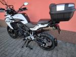 Klikněte pro detailní foto č. 6 - Benelli TRK 502 X