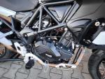 Klikněte pro detailní foto č. 8 - Benelli TRK 502 X