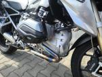 Klikněte pro detailní foto č. 3 - BMW R 1200 GS LC