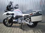 Klikněte pro detailní foto č. 6 - BMW R 1200 GS LC