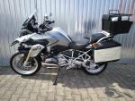 Klikněte pro detailní foto č. 10 - BMW R 1200 GS LC