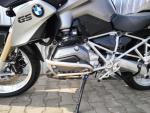 Klikněte pro detailní foto č. 11 - BMW R 1200 GS LC