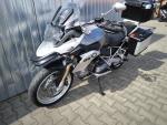 Klikněte pro detailní foto č. 12 - BMW R 1200 GS LC