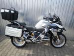 Detail nabídky - BMW R 1200 GS LC