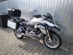 Klikněte pro detailní foto č. 2 - BMW R 1200 GS LC
