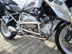 Klikněte pro detailní foto č. 4 - BMW R 1200 GS LC