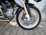 Klikněte pro detailní foto č. 5 - BMW R 1200 GS LC