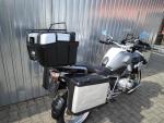 Klikněte pro detailní foto č. 9 - BMW R 1200 GS LC