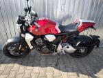 Klikněte pro detailní foto č. 10 - Honda CB 1000 R ABS Neo Sports