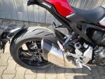 Klikněte pro detailní foto č. 5 - Honda CB 1000 R ABS Neo Sports