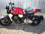 Klikněte pro detailní foto č. 7 - Honda CB 1000 R ABS Neo Sports