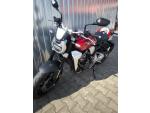 Klikněte pro detailní foto č. 9 - Honda CB 1000 R ABS Neo Sports