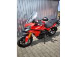 Klikněte pro detailní foto č. 2 - Ducati Multistrada 1200 S