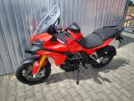 Klikněte pro detailní foto č. 3 - Ducati Multistrada 1200 S