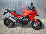 Klikněte pro detailní foto č. 7 - Ducati Multistrada 1200 S