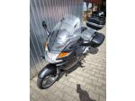 Klikněte pro detailní foto č. 10 - BMW K 1200 GT
