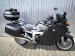 Klikněte pro detailní foto č. 1 - BMW K 1200 GT