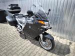 Klikněte pro detailní foto č. 2 - BMW K 1200 GT