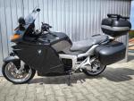 Klikněte pro detailní foto č. 8 - BMW K 1200 GT