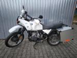 Klikněte pro detailní foto č. 4 - BMW R 100 GS