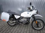Klikněte pro detailní foto č. 9 - BMW R 100 GS