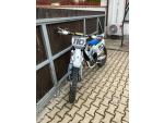 Detail nabídky - Husqvarna FC 450 MY2023