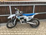 Klikněte pro detailní foto č. 2 - Husqvarna FC 450 MY2023