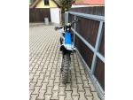 Klikněte pro detailní foto č. 3 - Husqvarna FC 450 MY2023